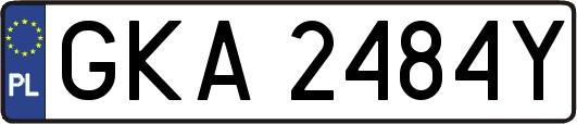 GKA2484Y