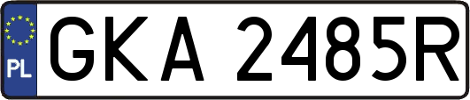GKA2485R
