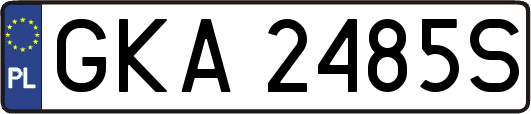 GKA2485S