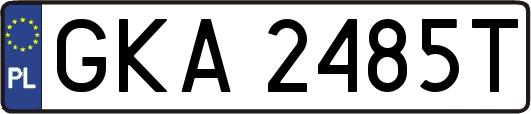 GKA2485T