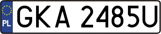 GKA2485U