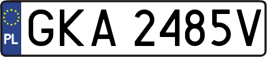 GKA2485V