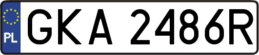 GKA2486R