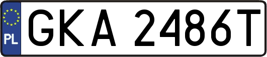 GKA2486T