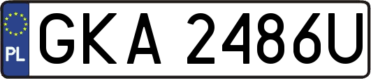 GKA2486U