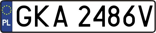 GKA2486V