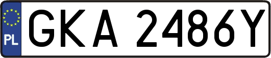 GKA2486Y