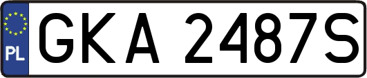GKA2487S