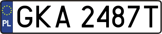 GKA2487T