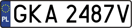 GKA2487V