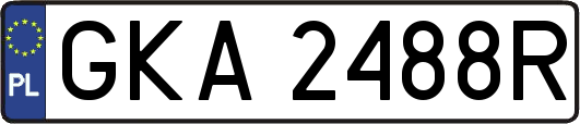GKA2488R