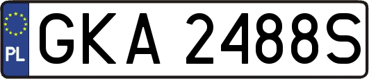 GKA2488S