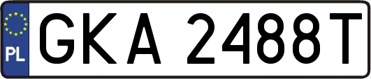 GKA2488T