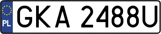 GKA2488U