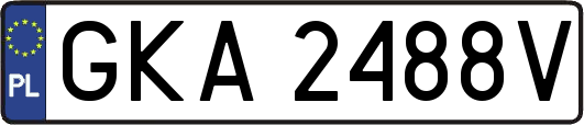 GKA2488V
