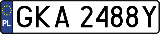 GKA2488Y