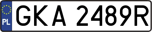 GKA2489R