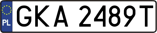 GKA2489T