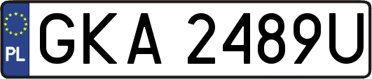 GKA2489U