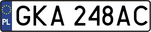 GKA248AC