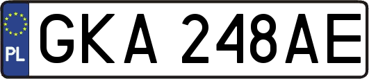 GKA248AE