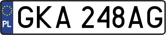 GKA248AG