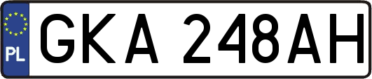 GKA248AH