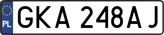 GKA248AJ