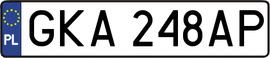 GKA248AP