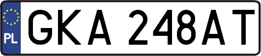 GKA248AT