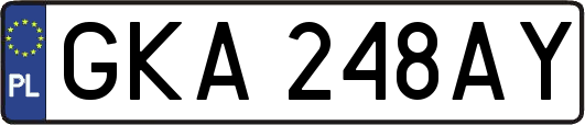 GKA248AY