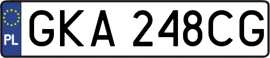GKA248CG