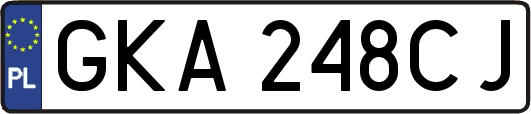 GKA248CJ