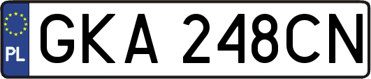GKA248CN