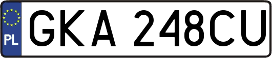GKA248CU
