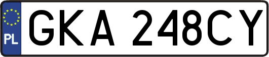 GKA248CY
