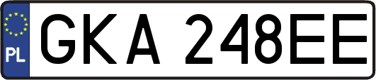 GKA248EE