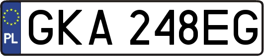 GKA248EG