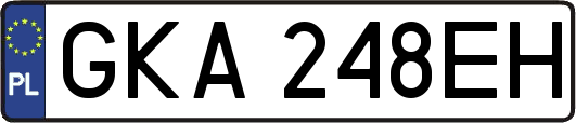 GKA248EH
