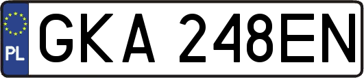 GKA248EN
