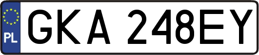 GKA248EY
