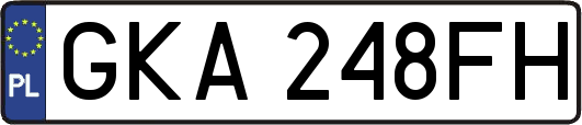 GKA248FH