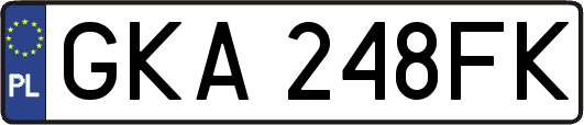 GKA248FK