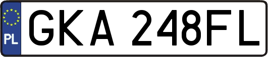 GKA248FL