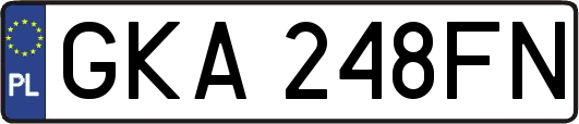 GKA248FN
