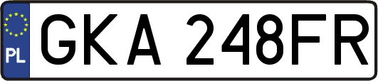 GKA248FR