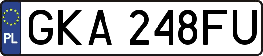 GKA248FU