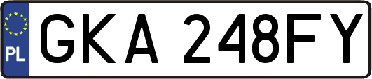 GKA248FY