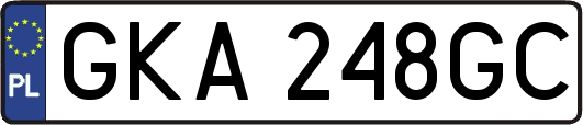 GKA248GC