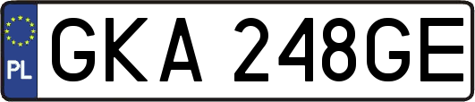 GKA248GE